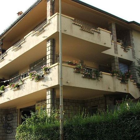 Bed and Breakfast Pietro & Graziella Sorgono Exterior foto