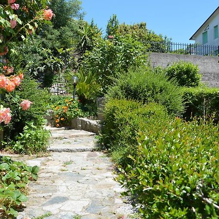Bed and Breakfast Pietro & Graziella Sorgono Exterior foto