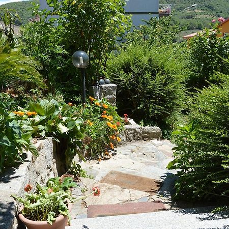 Bed and Breakfast Pietro & Graziella Sorgono Exterior foto