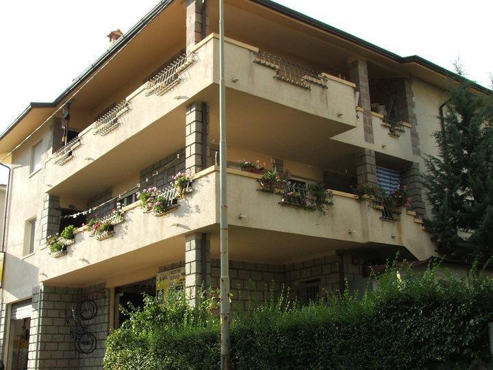 Bed and Breakfast Pietro & Graziella Sorgono Exterior foto