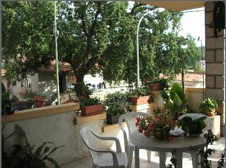 Bed and Breakfast Pietro & Graziella Sorgono Exterior foto