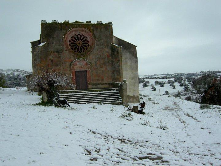 Bed and Breakfast Pietro & Graziella Sorgono Exterior foto