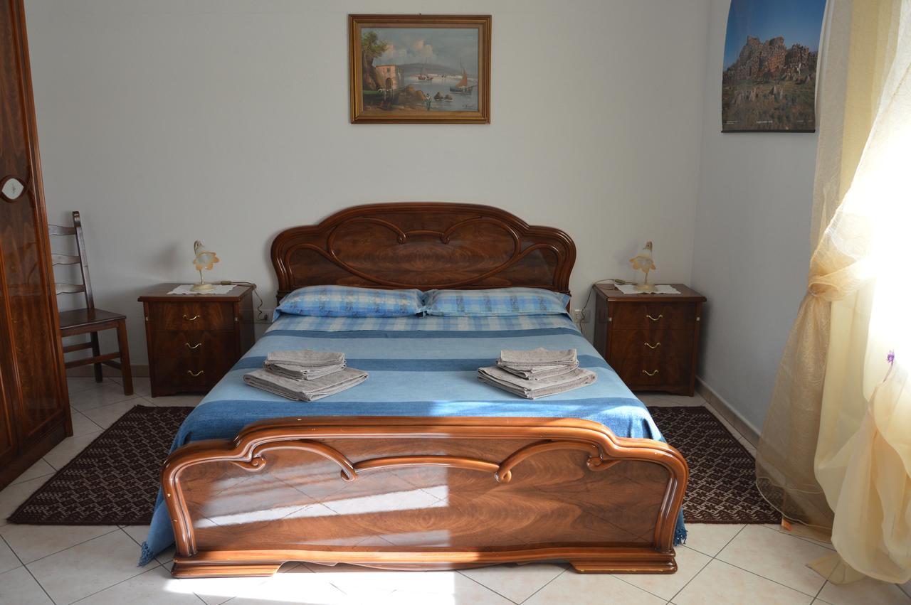 Bed and Breakfast Pietro & Graziella Sorgono Exterior foto