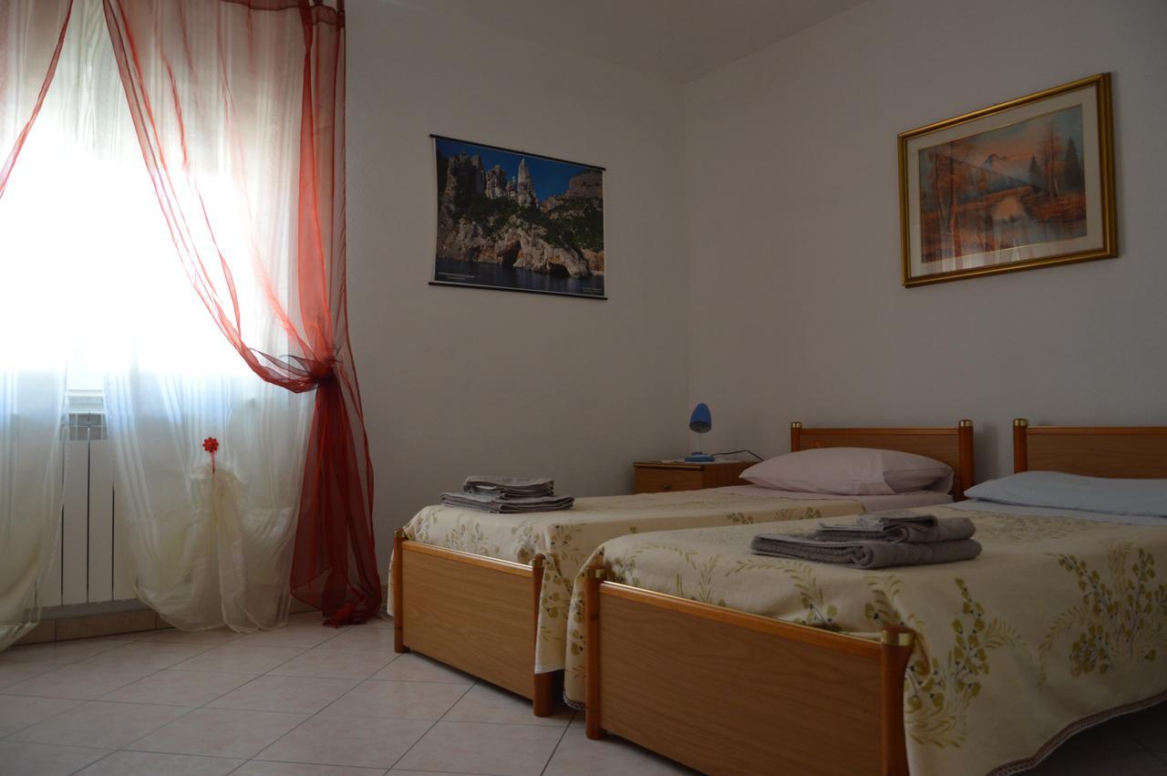 Bed and Breakfast Pietro & Graziella Sorgono Exterior foto