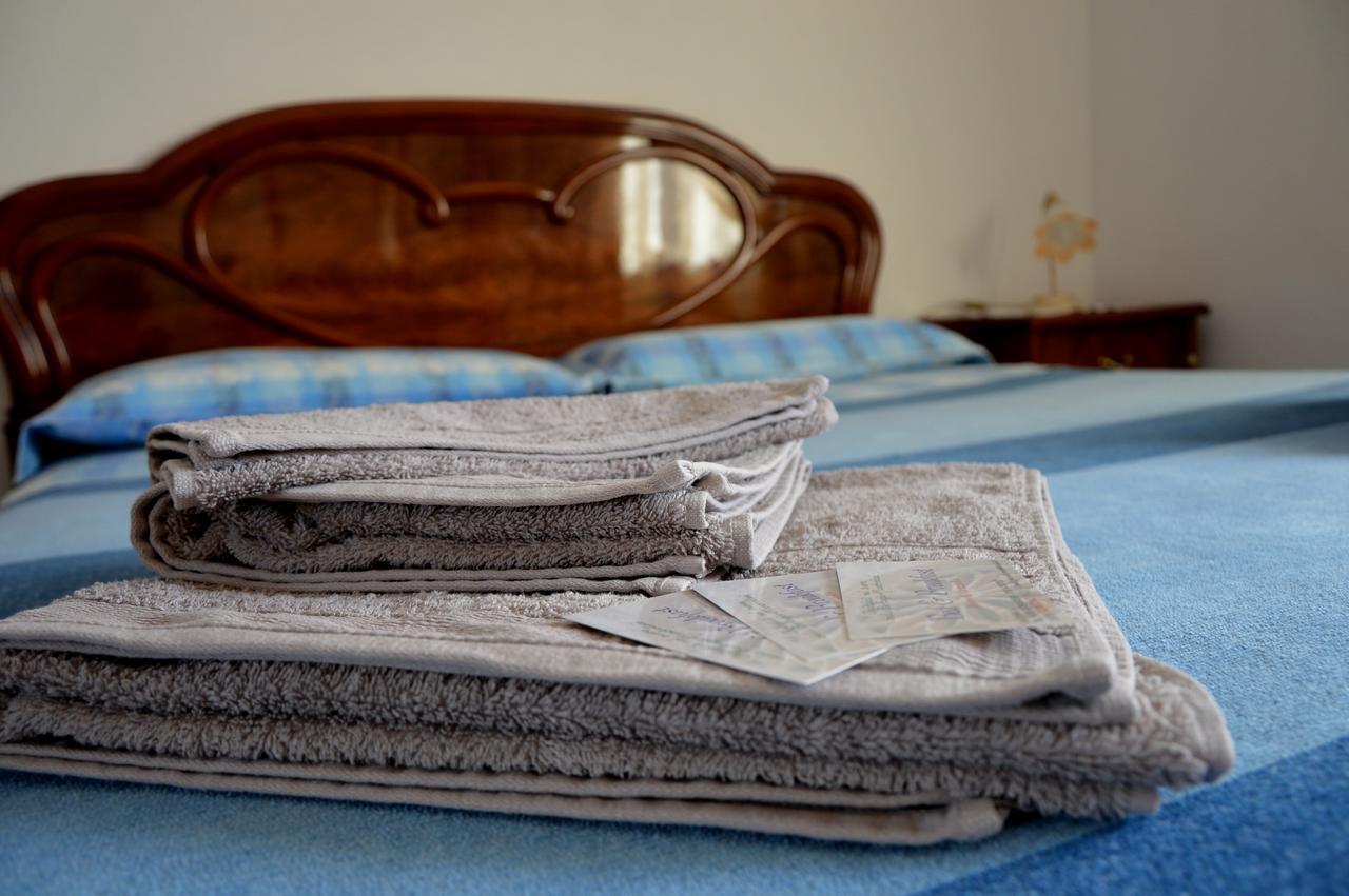 Bed and Breakfast Pietro & Graziella Sorgono Exterior foto